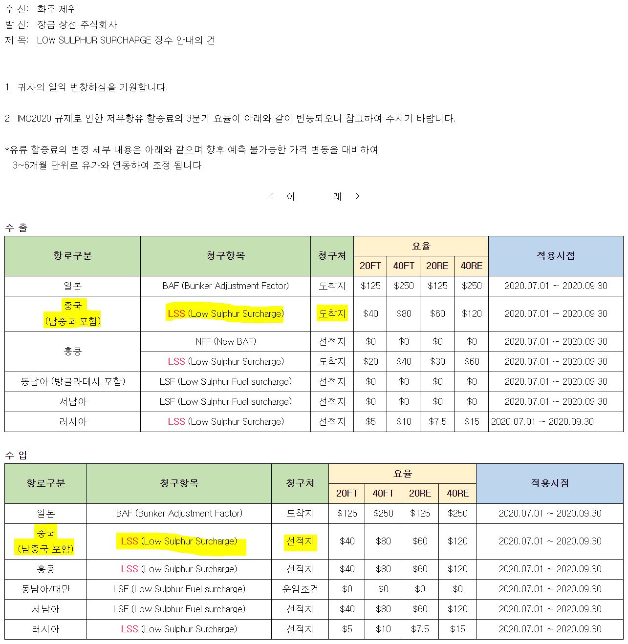LSS비용 이미지2