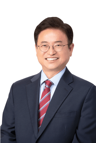 국민의힘 토론회 중계 이철우