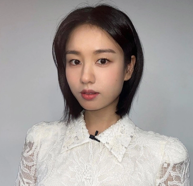 안은진 프로필 나이 고향 학력 키 드라마 인스타