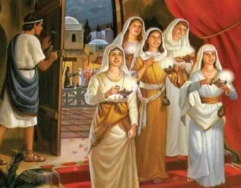 마태복음 25장 설교 아이디어_4