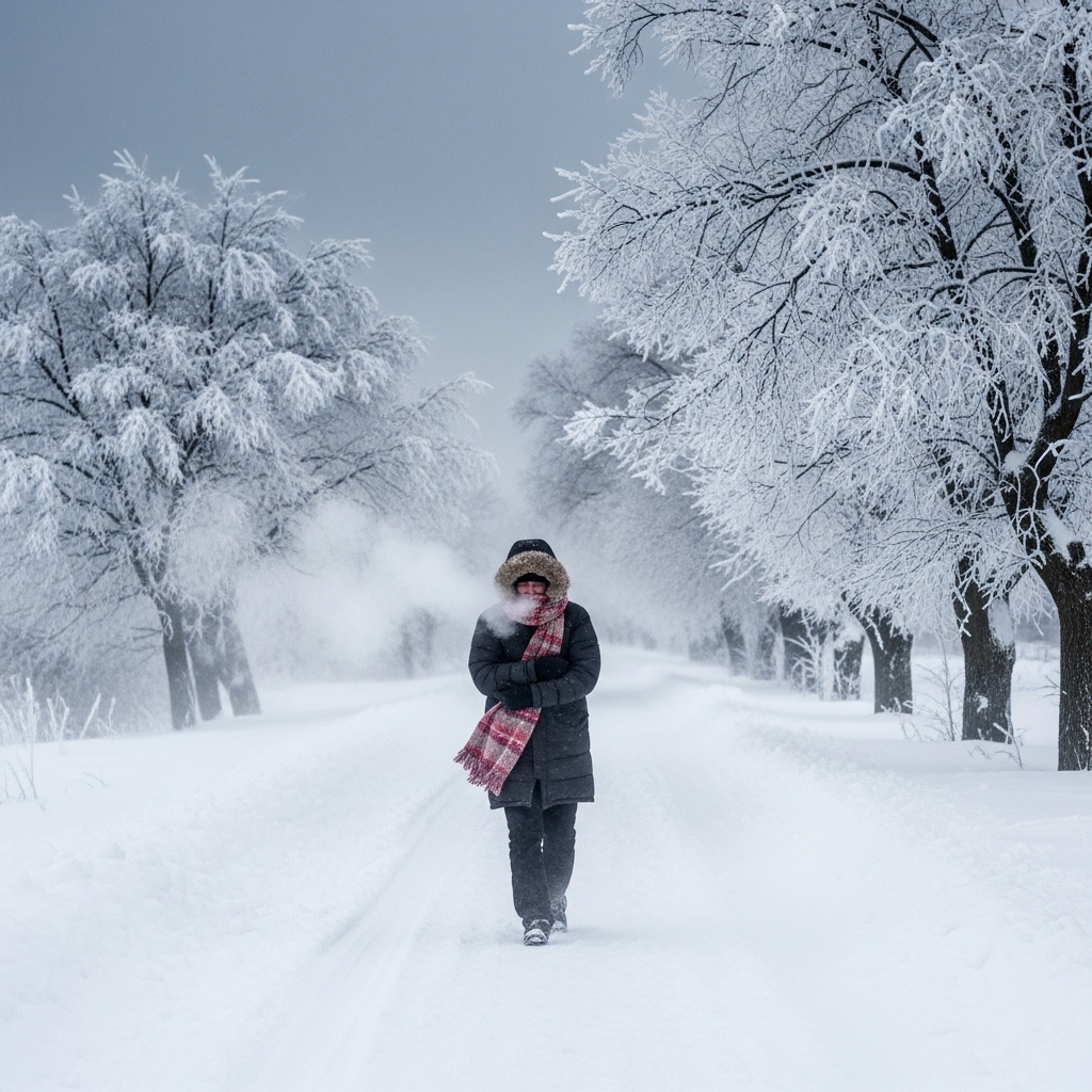 독감 증상&amp;#44; 제대로 알고 계셨나요?