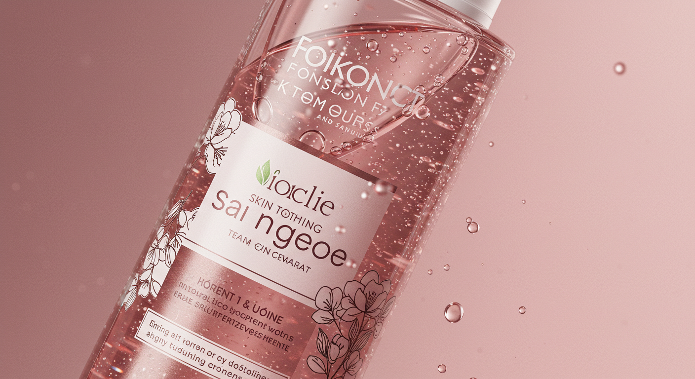 라로슈포제 스킨