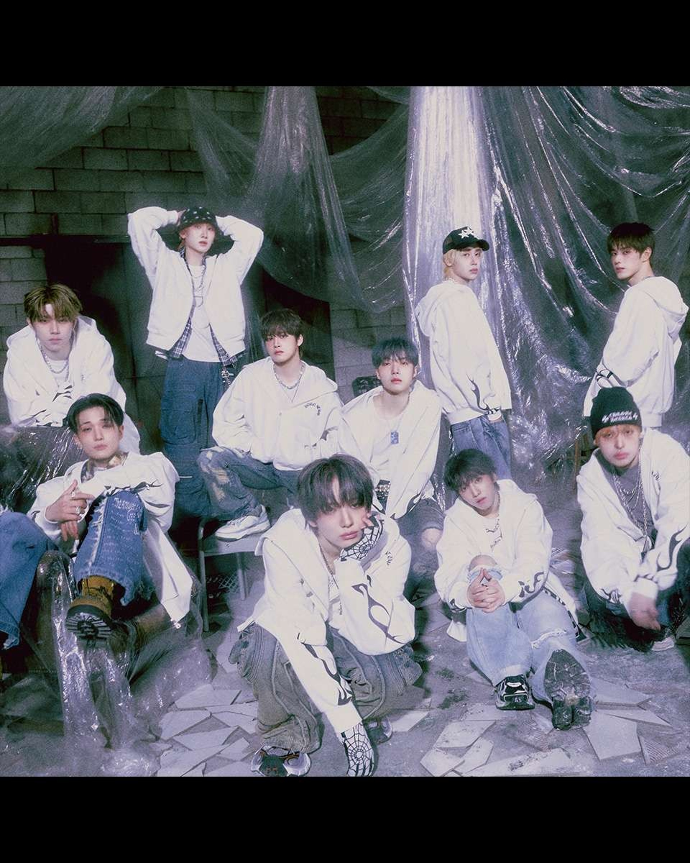2025 SBS 가요대전 Summer