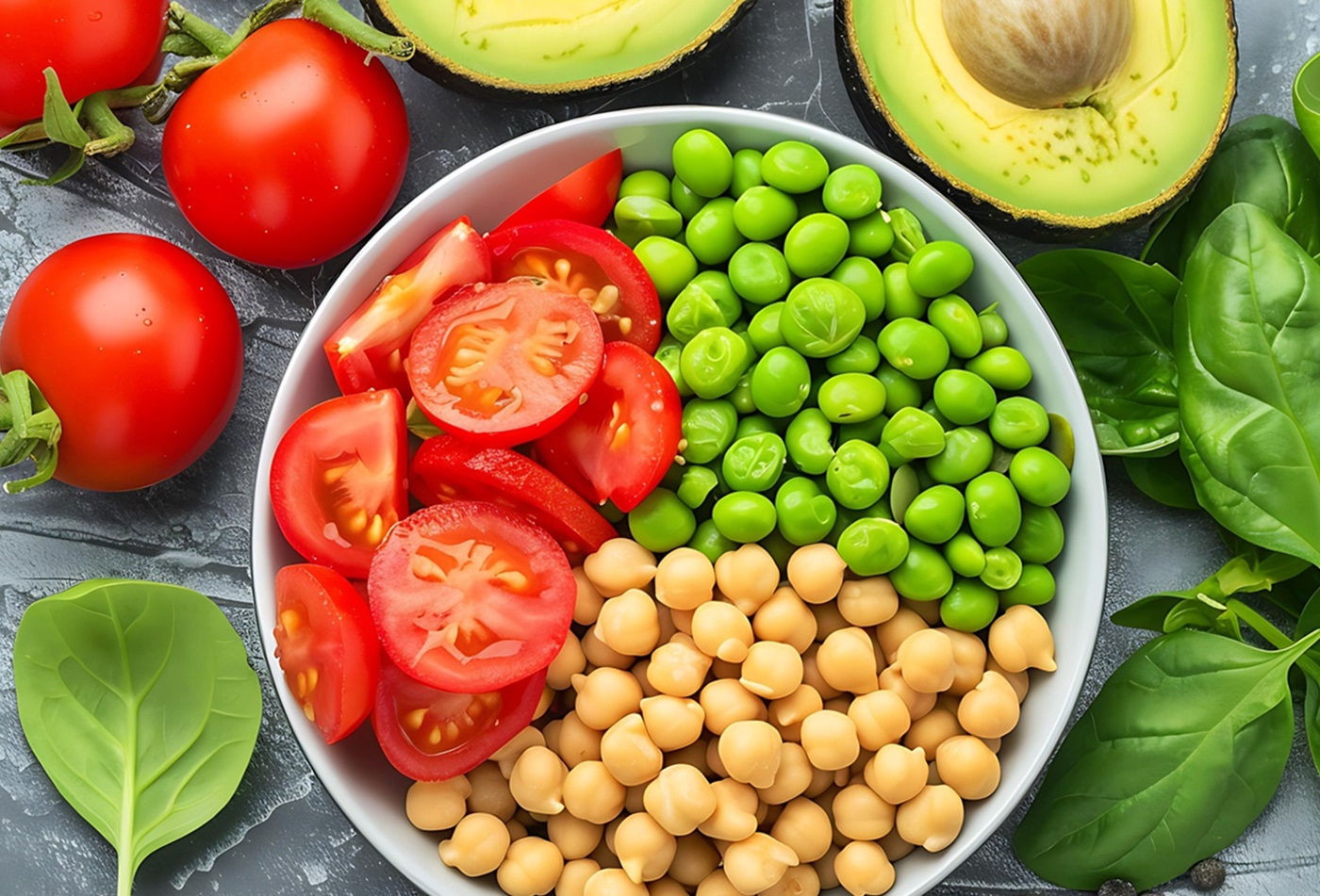 “살이 아니라 염증이었습니다” 체중은 그대로인데 몸이 무거운 진짜 이유!