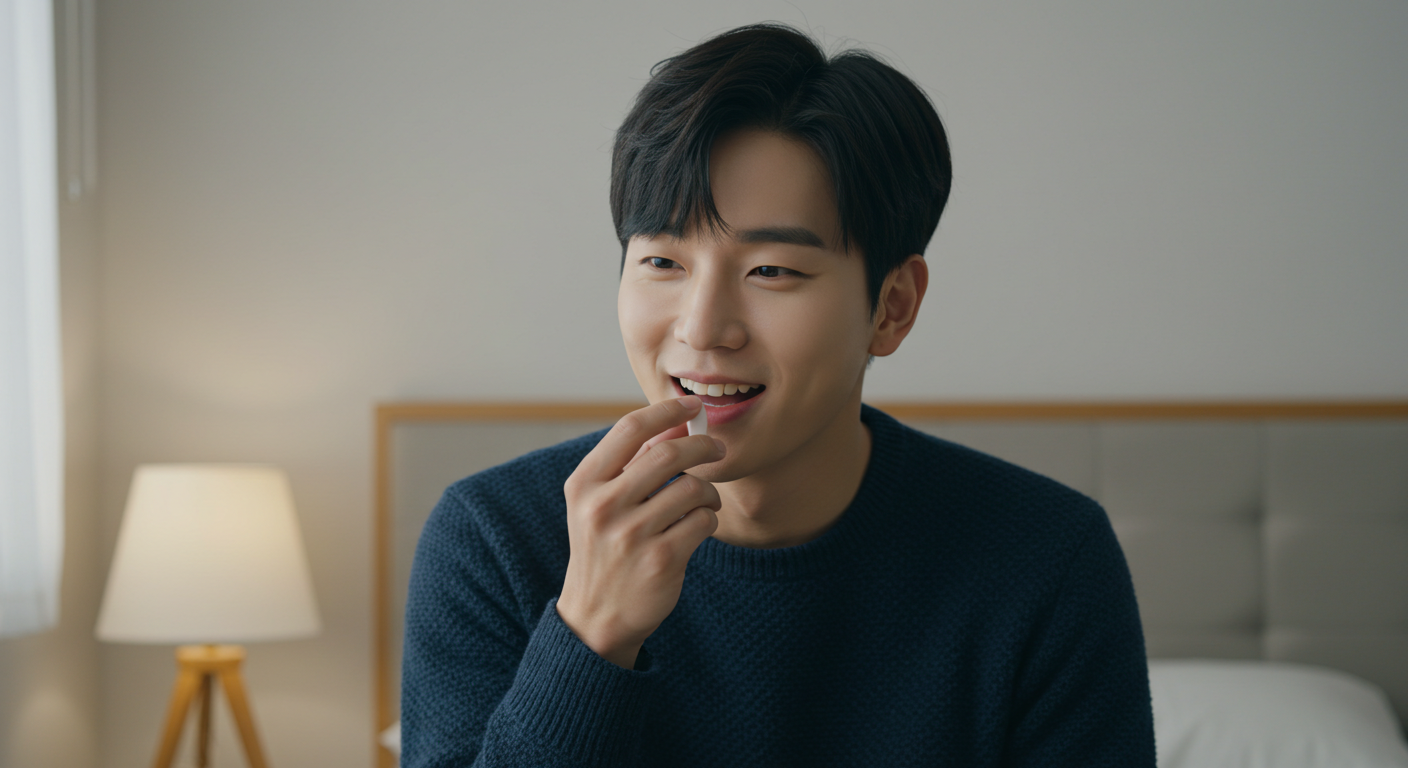 남성호르몬 주사 부작용 및 주의사항