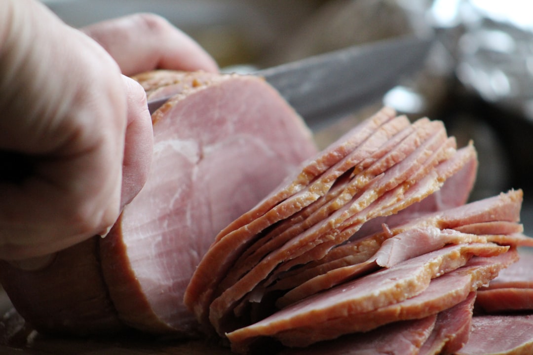 Ham