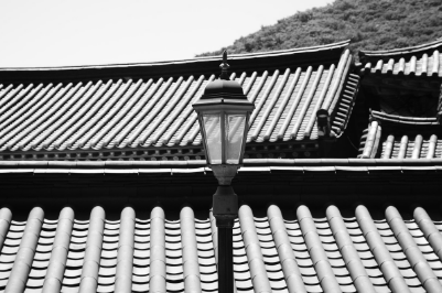 서울 공공한옥 밤마실