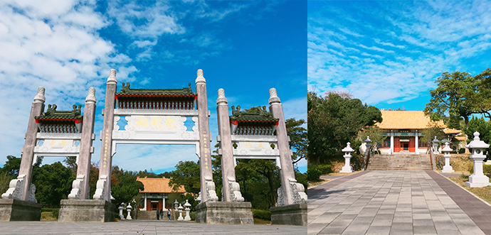 충렬사