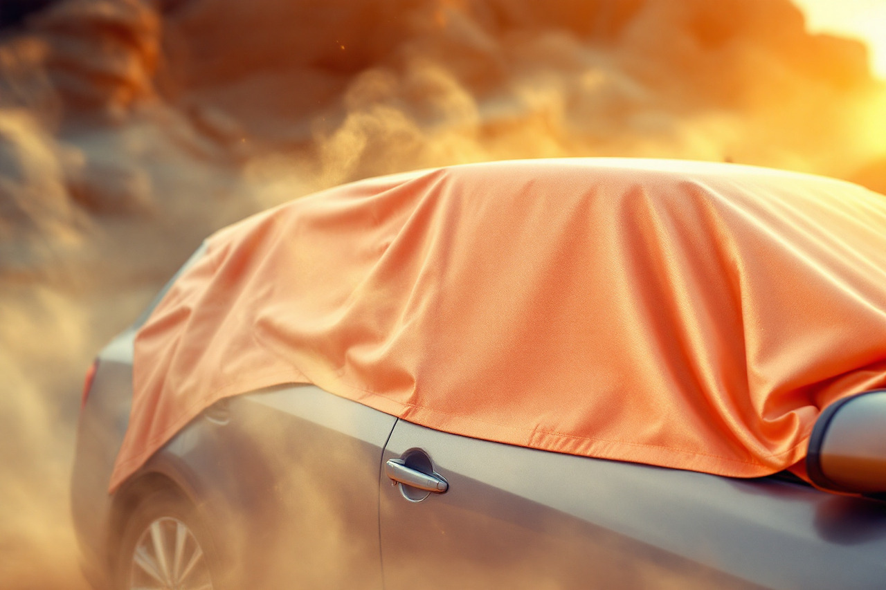 황사 미세먼지 대비