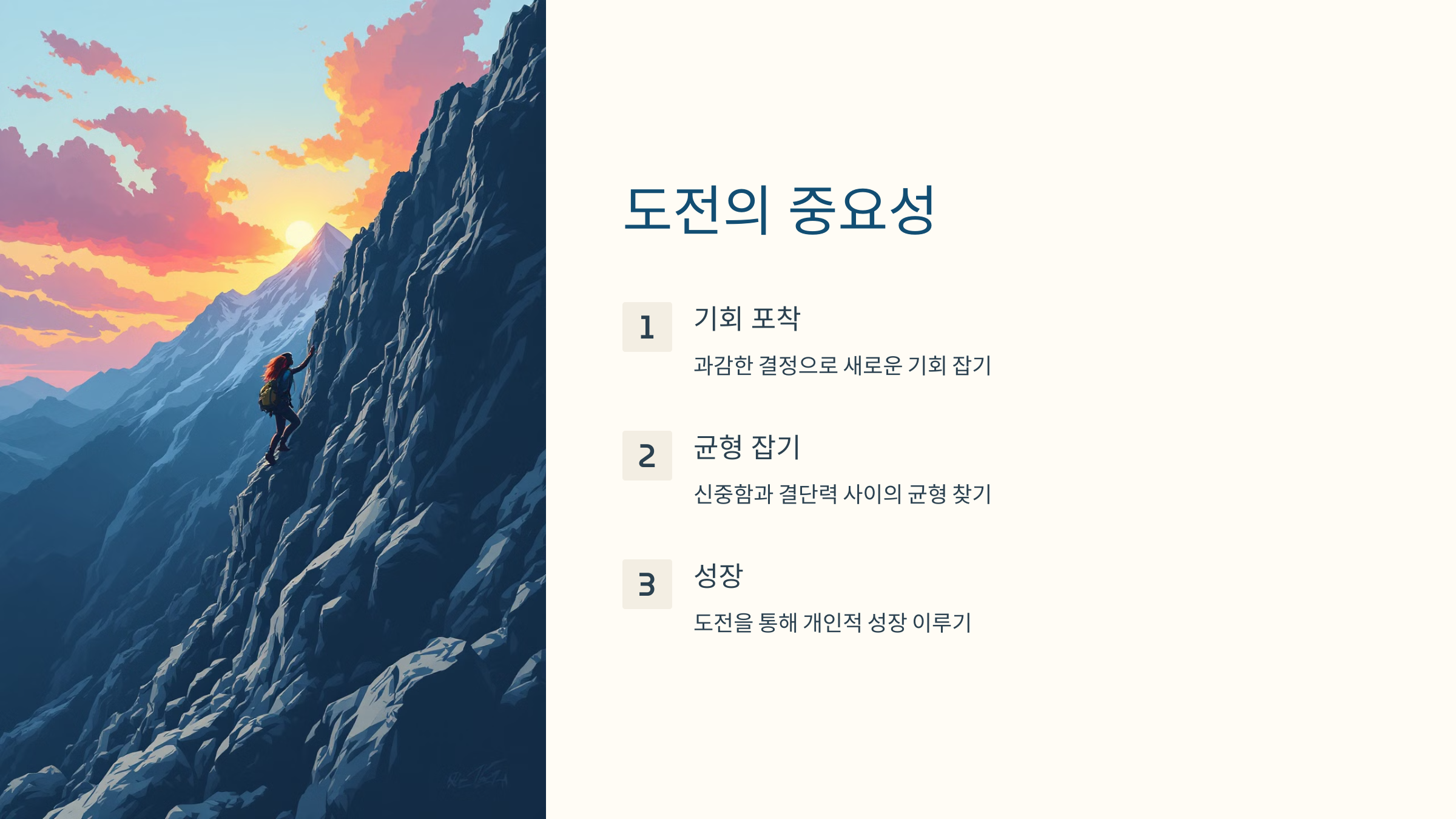 좌고우면 뜻