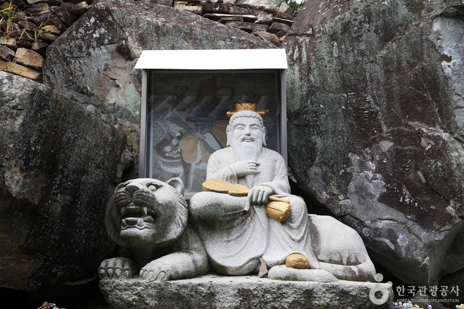 산청 가볼만한곳 베스트10