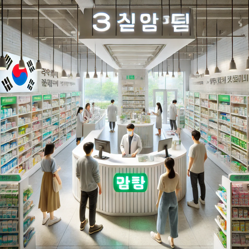 추석연휴 병원 약국 찾기 2024