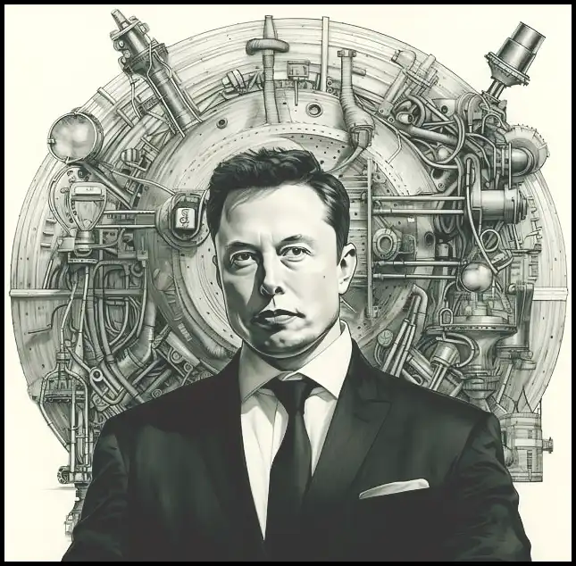 일론 머스크 재산은 얼마?