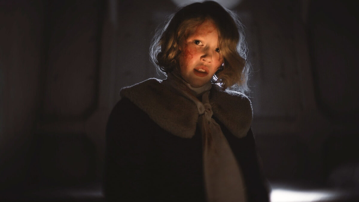 퀸메리호: 저주받은 항해