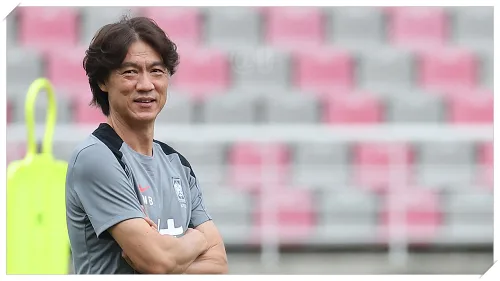 한국 요르단전 축구 중계 관전 포인트1