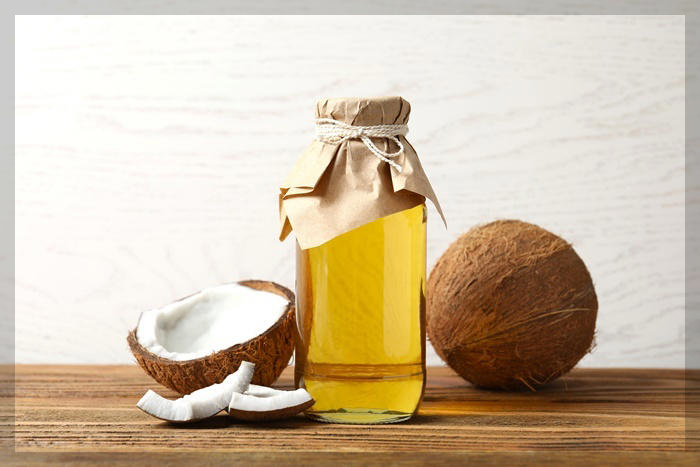 씨앗 기름 대장암 원인