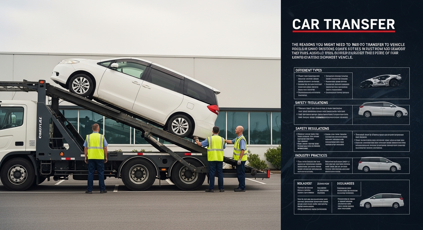 자동차 명의 이전, 왜 꼭 해야 할까?#3