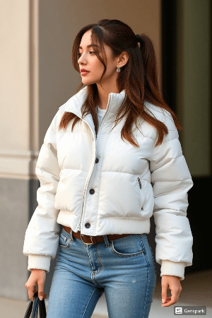 작은 키도 스타일 완성! 봄 아우터 추천 BEST 5