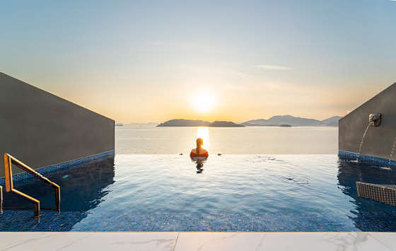 여수 슈가브리움 풀빌라