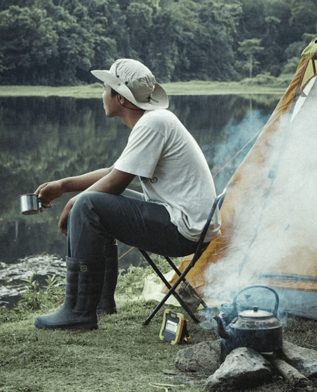 가을 캠핑장 추천: 인기 캠핑장 10곳과 예약 꿀팁!