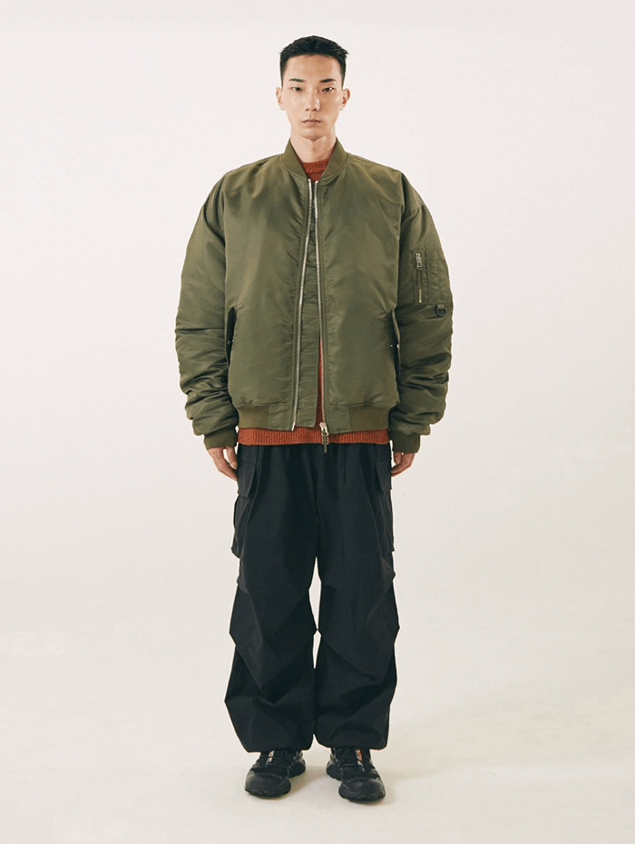 선재 업고 튀어 9회 변우석 점퍼