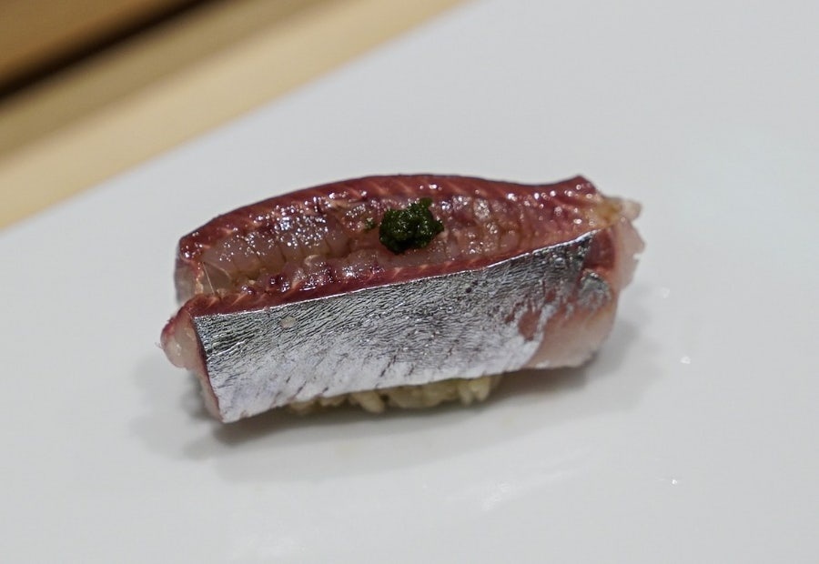 잠실 맛집 스시이세이 잠실 롯데백화점 에비뉴엘 월드타워점