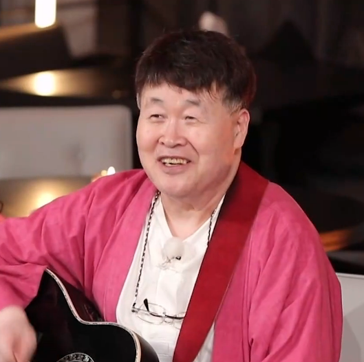 송창식 - 담배가게 아가씨