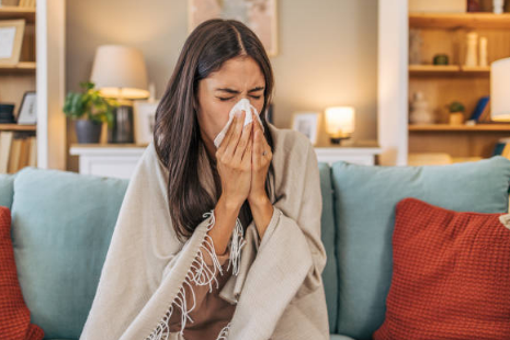 폐렴 전염성, 증상, 치료기간 총정리 (2025ver)