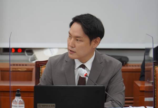 김한규 국회의원 프로필