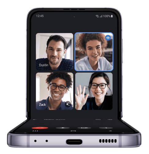 갤럭시z플립4 힌지