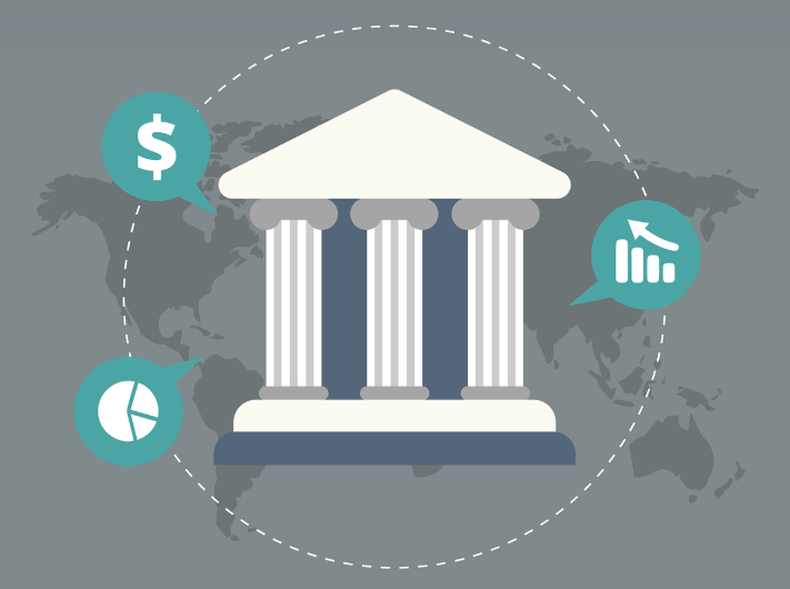 중앙은행과 상업은행의 특징과 역할