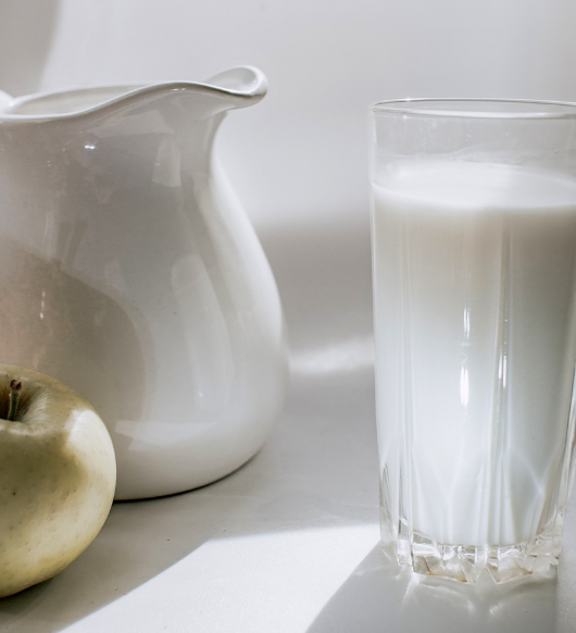 천연 세정제로 100% 재활용하는 법