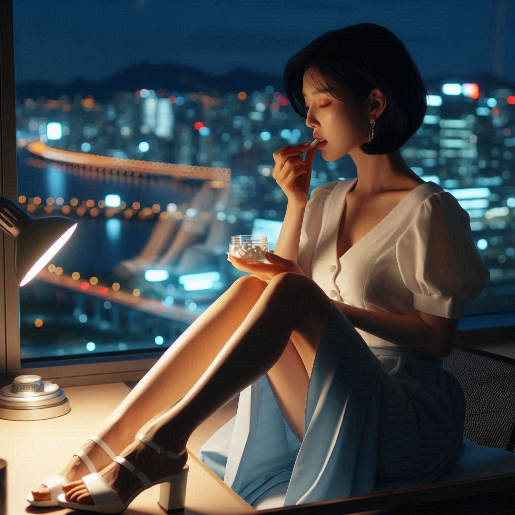 타이레놀 효능 6가지