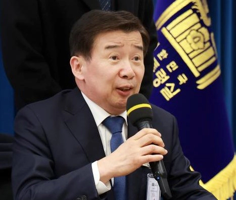 유철환 전 서울중앙지법 판사 권익위원장 지명 이유