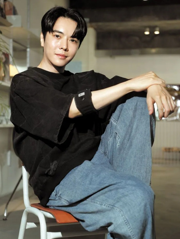 박태준 최수정 재산분할 “소송 아니다, 작년 8월 합의이혼” 박태준 프로필