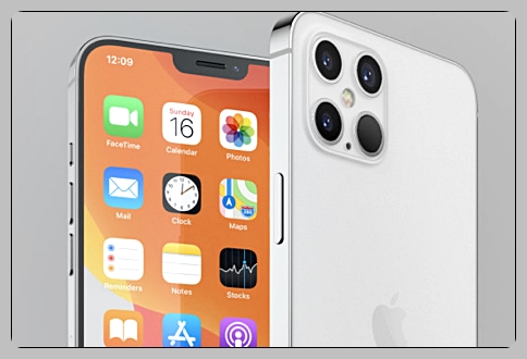 아이폰 12 사전예약 혜택