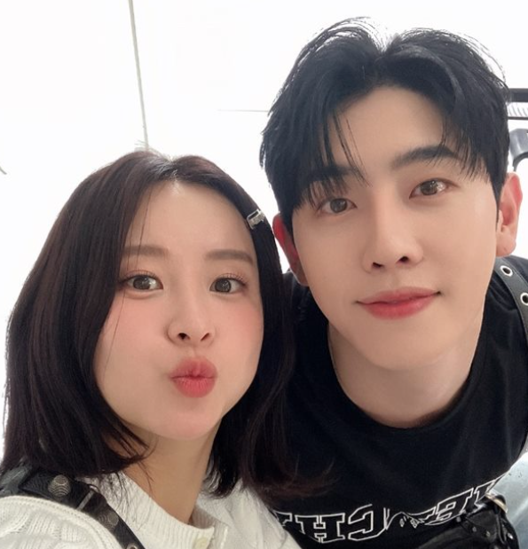 은가은 박현호
