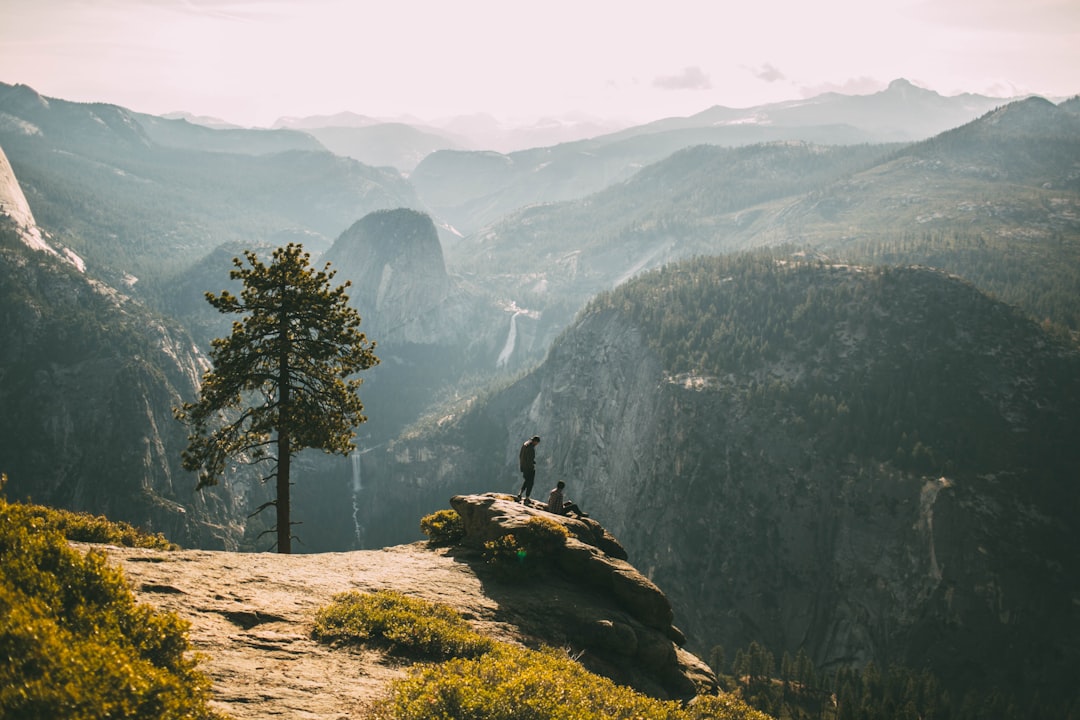 Hiking