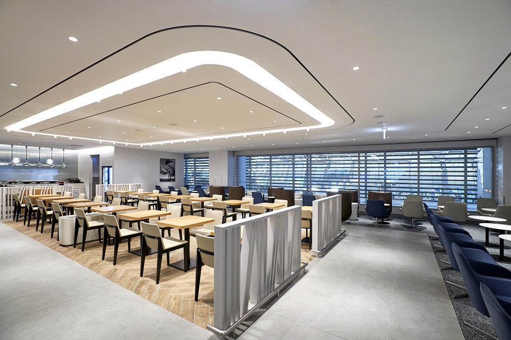 마티나 라운지 위치