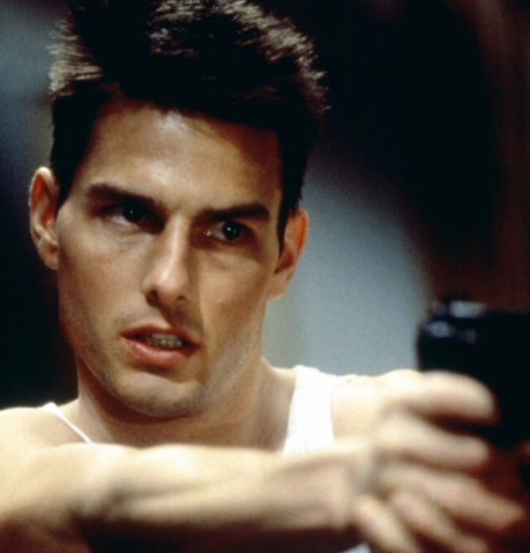 톰크루즈 탐크루즈