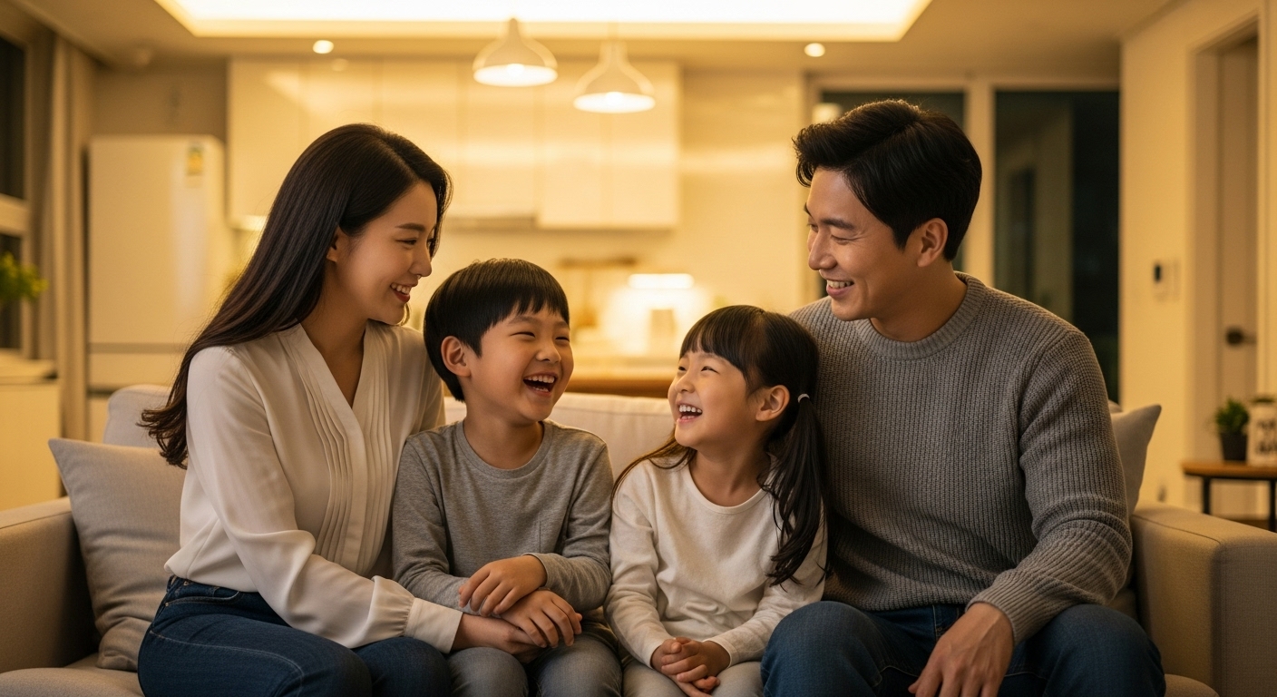 러브버그 수명, 성충과 유충의 생애 정리