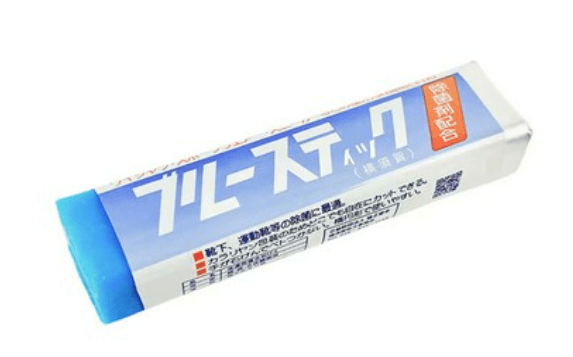 요코스카 블루스틱 비누