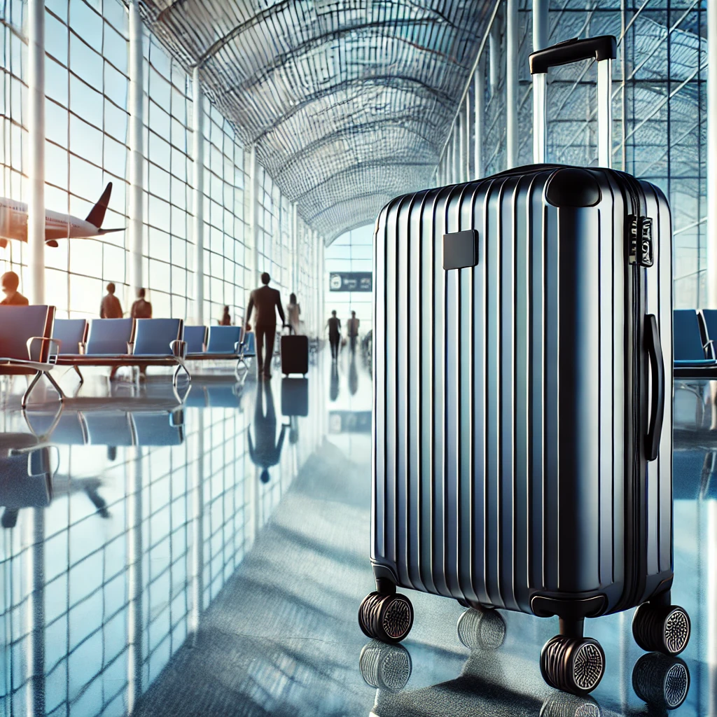 밤켈 28인치 캐리어 관련 사진