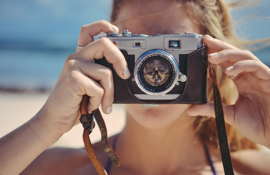 사진을 보고 떠오르는 기억을 글로 남기는 습관 만들기