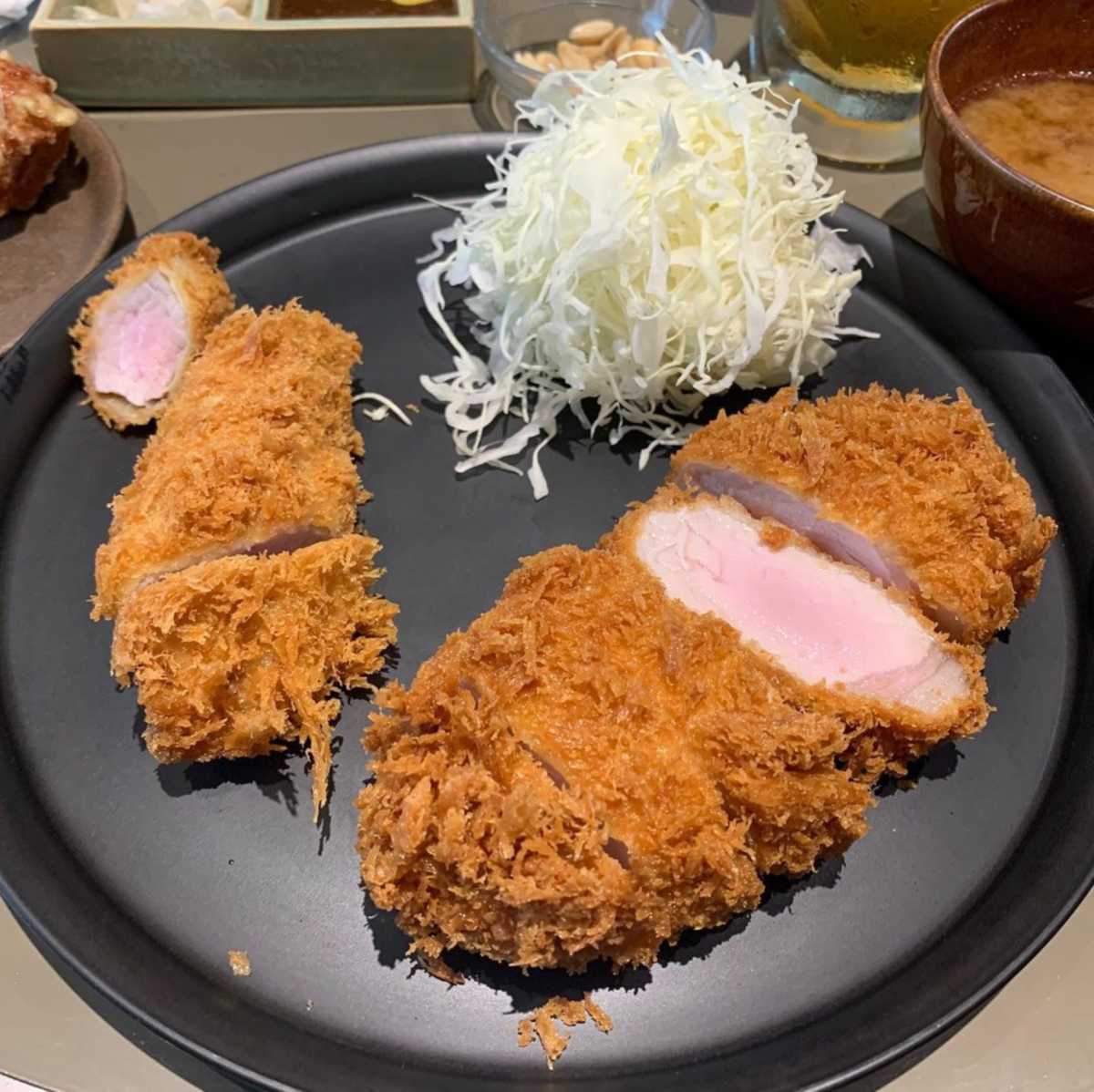 돈까스 맛집 TOP 5 (카츠바이콘반)