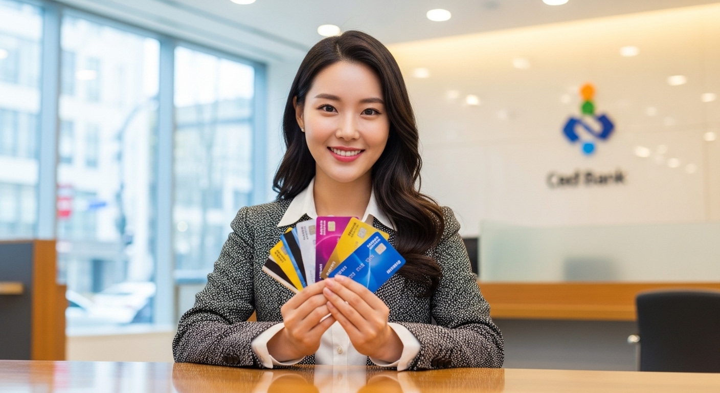 삼성 아이디 셀렉트 카드