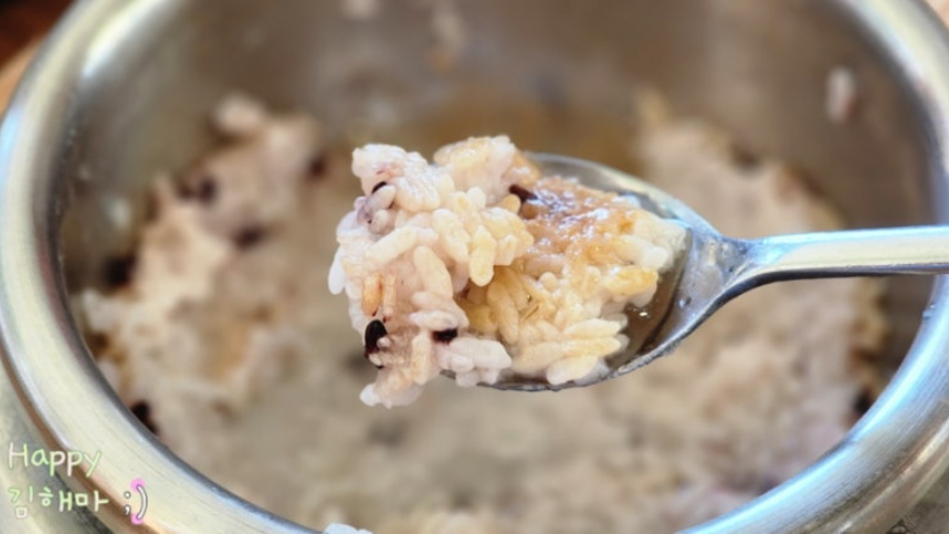 라베니체 맛집 코다리종가