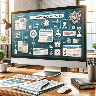 출산휴가 급여신청 가이드: 모든 정보를 한눈에!