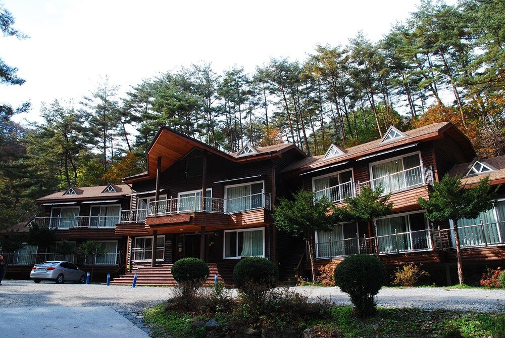 가리왕산 관련 사진