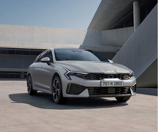 2024 코리아 세일 페스타 기아자동차 할인 혜택 이벤트